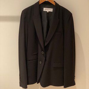 Gerard Darel Paris Blazer